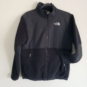 The North Face Denali classic jacket boy sz XL (18/20)